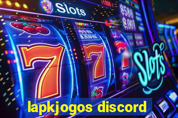 lapkjogos discord