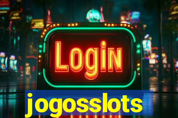 jogosslots