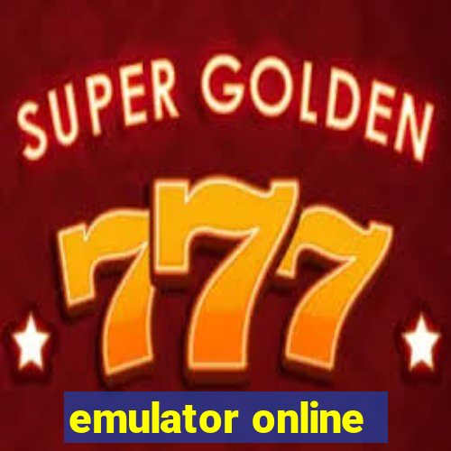 emulator online