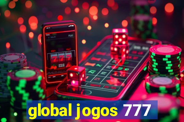 global jogos 777