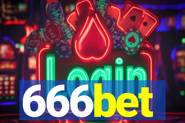 666bet