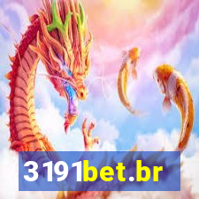 3191bet.br