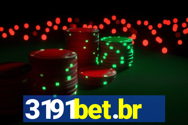 3191bet.br