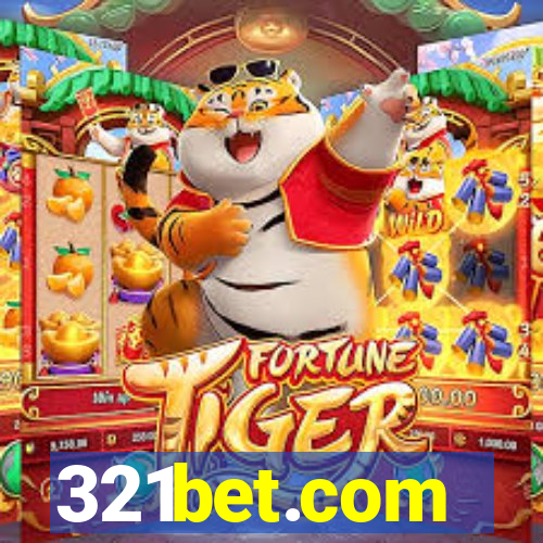 321bet.com