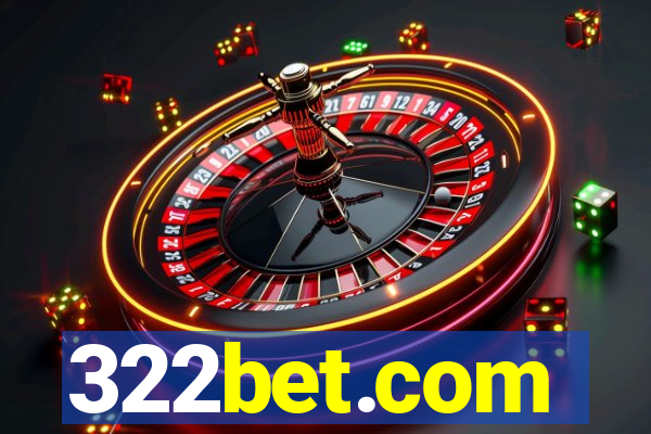 322bet.com