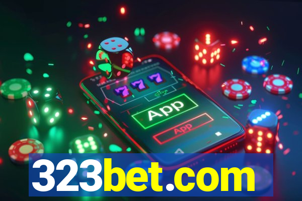 323bet.com