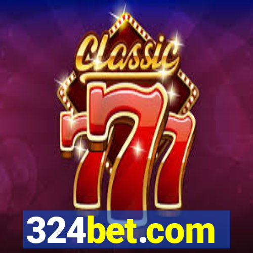 324bet.com