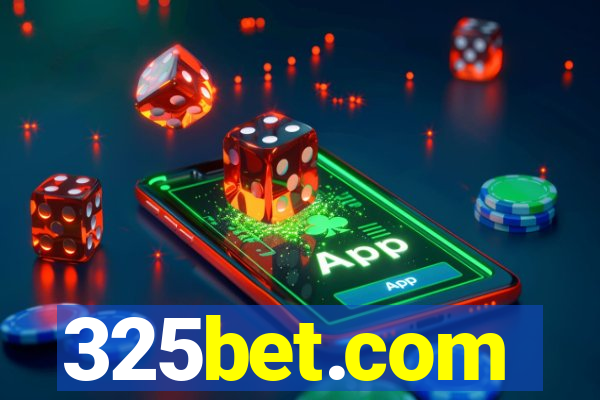 325bet.com