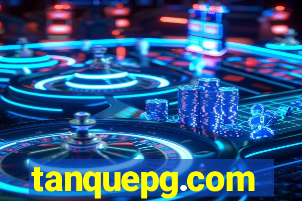 tanquepg.com