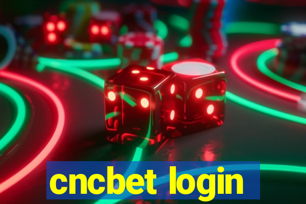 cncbet login