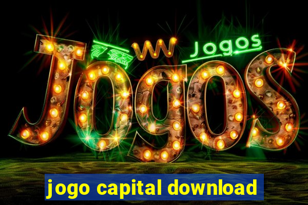 jogo capital download