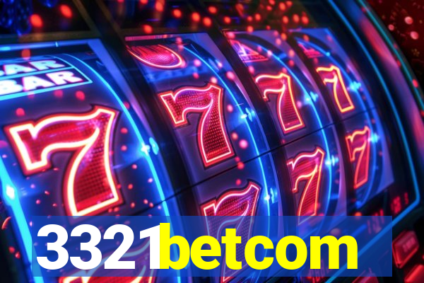 3321betcom