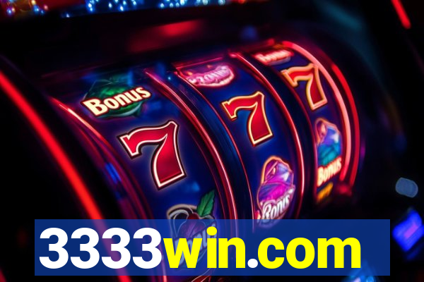 3333win.com