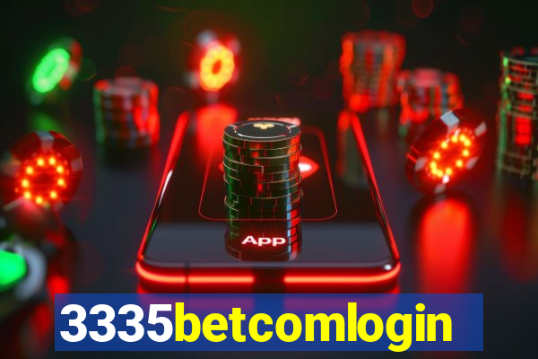 3335betcomlogin