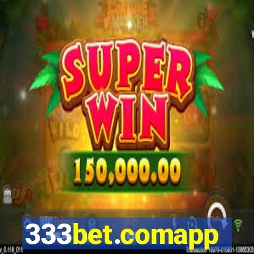 333bet.comapp