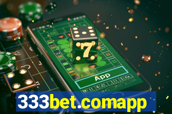 333bet.comapp