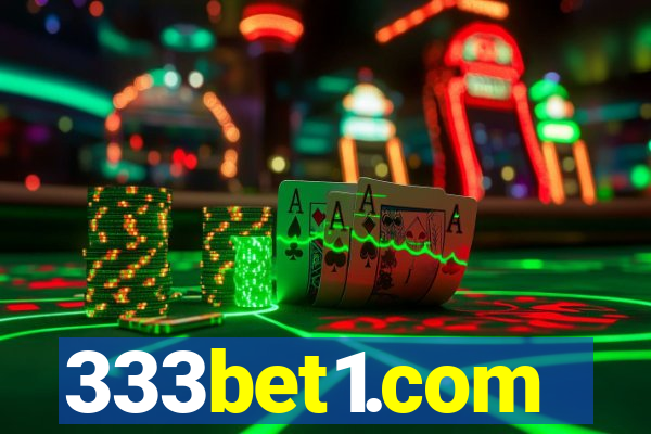 333bet1.com