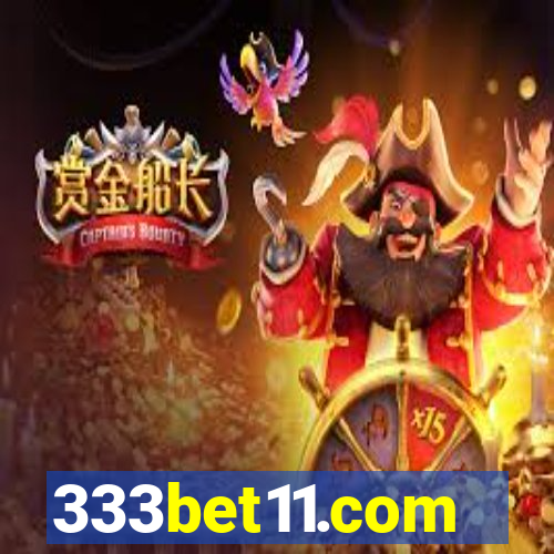 333bet11.com