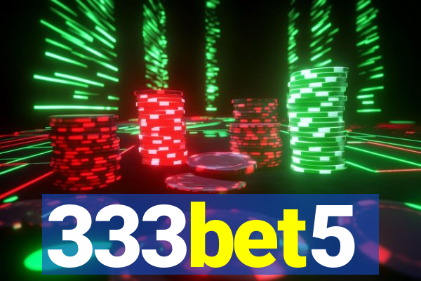 333bet5