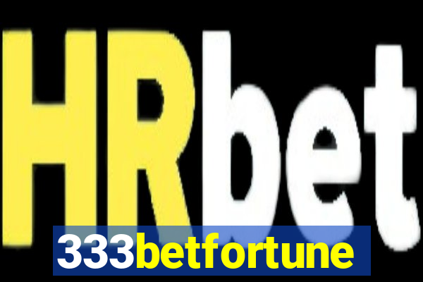 333betfortune