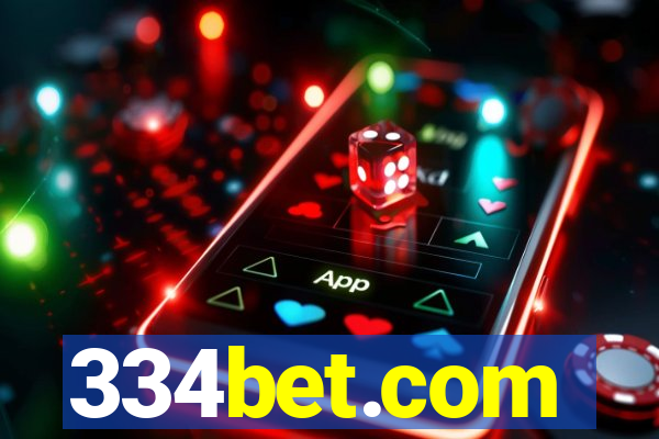 334bet.com