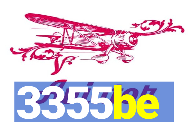 3355be