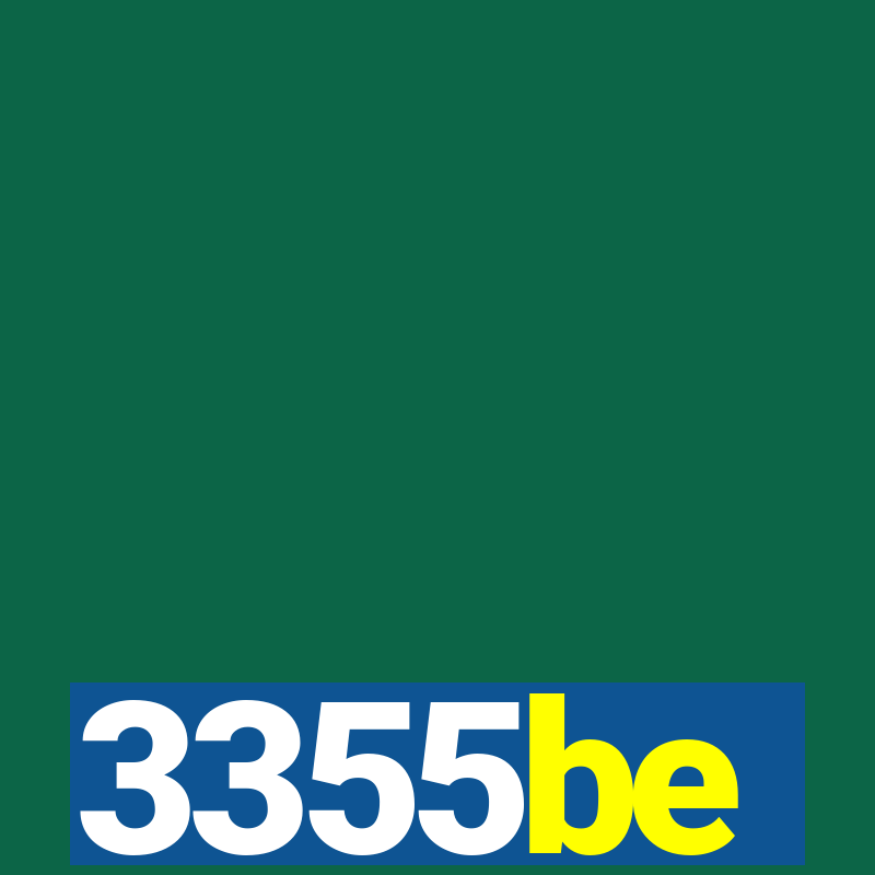 3355be