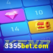 3355bet.com