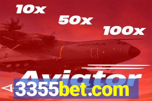 3355bet.com