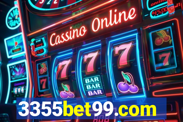 3355bet99.com