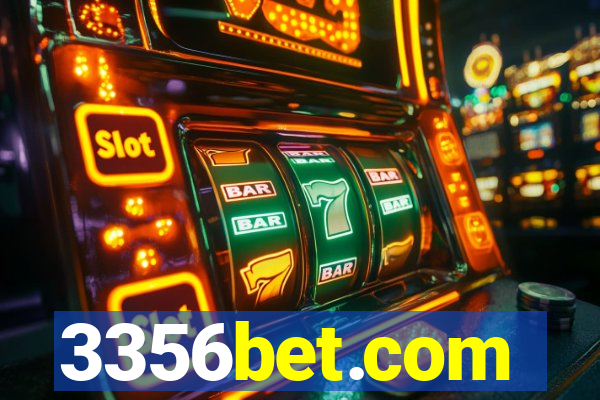 3356bet.com