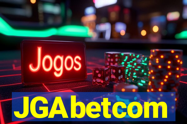 JGAbetcom