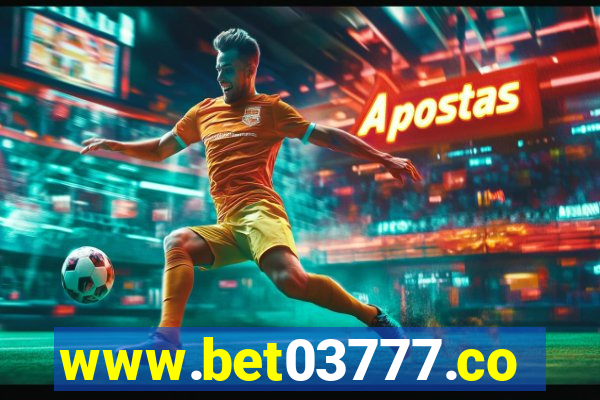 www.bet03777.com