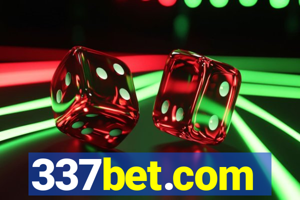 337bet.com