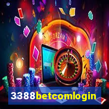 3388betcomlogin