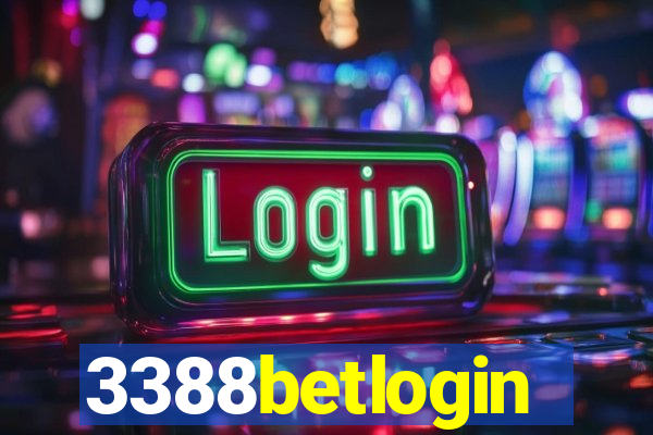 3388betlogin