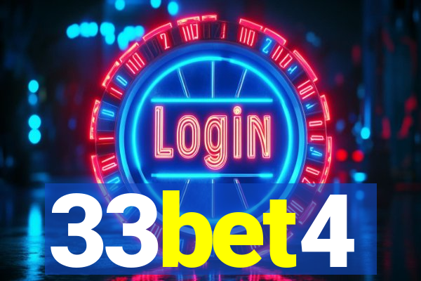 33bet4