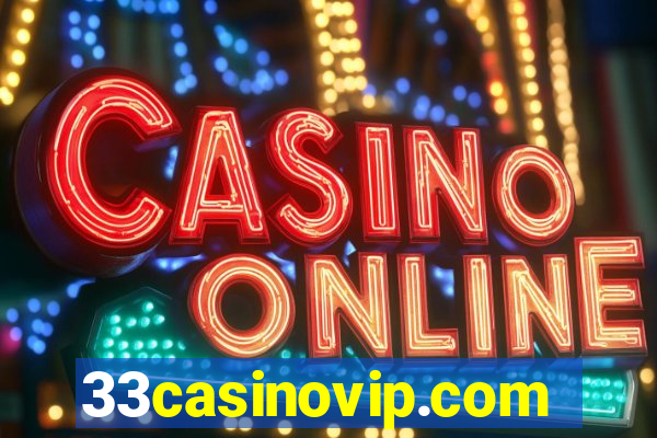 33casinovip.com