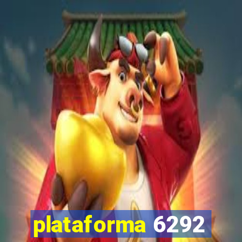 plataforma 6292