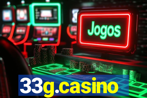 33g.casino