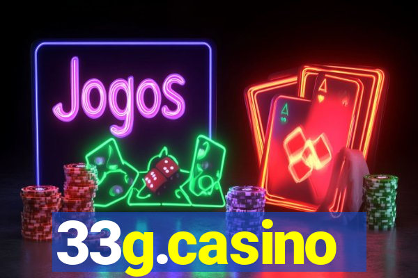 33g.casino