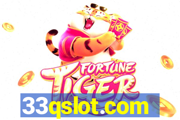 33qslot.com