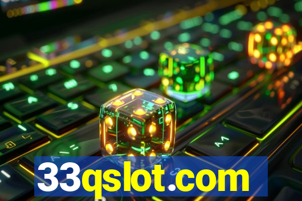 33qslot.com