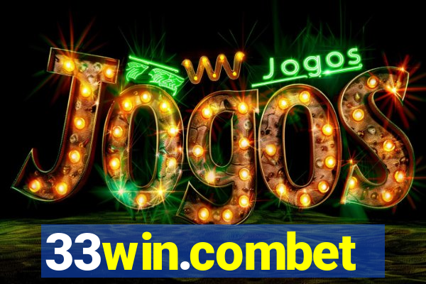 33win.combet