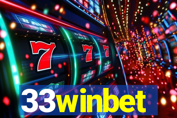 33winbet