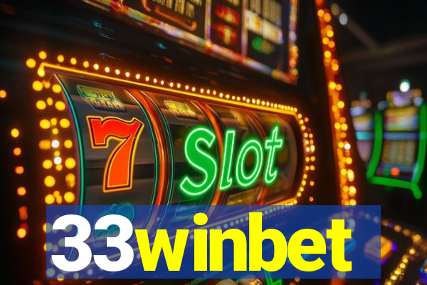 33winbet