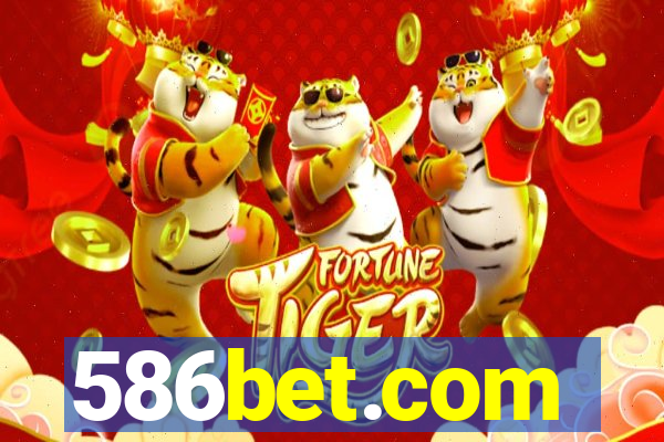 586bet.com