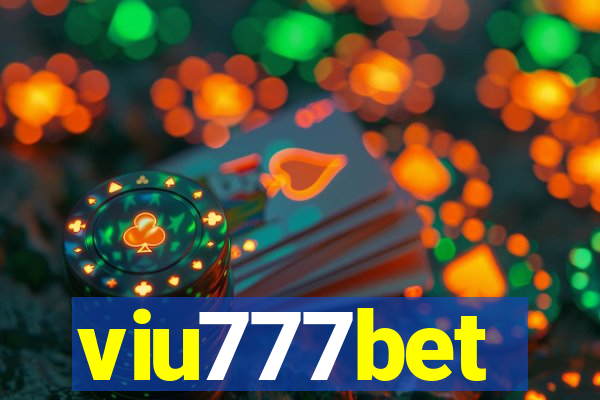 viu777bet