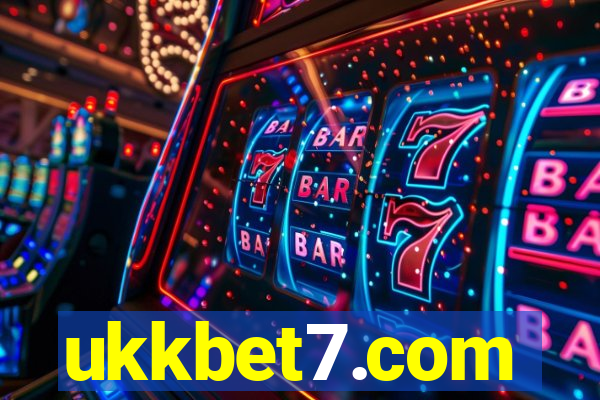 ukkbet7.com