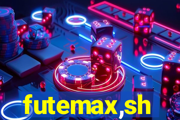 futemax,sh